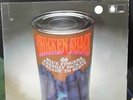 Chicken Shack ?Forty Blue Fingers Freshly Packed And Ready To Serve LP  S7-63203