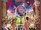 PENDRAGON-NOT OF THIS WORLD VINYL LP NEW