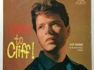 CLIFF RICHARD Listen to ABC-Paramount ABCS 391 strVG Degritter
