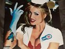 EDITED BLINK 182 Enema Of The State LP RED/WHITE SPLIT VINYL NEW RARE LIMITED A