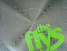 THE ?FLYS - Love and a Molotov cocktail- EMI 2747, 1977 - 7
