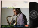 Roland Kirk We Free Kings Mercury DG Black Lbl Original Mono M1/M1 VG++