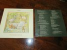 GENESIS......SELLING ENGLAND BY THE POUND..+INNER EX+ VINYL