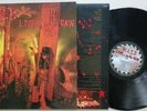 W.A.S.P.	Live...In the Raw	EST 2040	UK original LP + OIS EX (62/2)