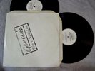 Genesis Three Sides Live Phil Collins Rock UK 2 Records Vinyl lp Album
