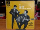 Van Shipley - I Am No Twins - Angel Records - Very Rare Vinyl Record Lp