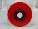 The Beatles - She Loves You b/w I'll Get -Capitol-For Jukeboxes Only-Red Vinyl