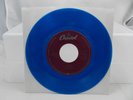 The Beatles - Something b/w Come Together -Capitol-For Jukeboxes Only-Blue Vinyl