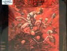 KREATOR - Pleasure To Kill 2 x LP + FLAG OF HATE - Vinyl Album NEW METAL Record