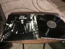 SON OF SCHMILSSON Harry Nilsson 1972 LP PROMO COPY Vinyl Record Album & Poster