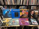JOHNNY CASH 8 Vinyl Record Albums Walk The Line San Quentin Ring Of Fire Best LP