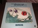 TRACE Birds Vinyl LP Record Album NEW 1975 FIRST U.S. PRESSING SASD-7514