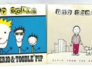 (2) TOY DOLLS 7
