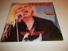BLONDIE - Peroxide On Blonde (1978 & 79) rare live 2 LPs Not Tmoq NM