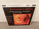 Ruggiero Ricci - Carmen Fantaisie LP Speakers Corner 180 Gramm Reissue