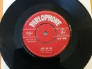 The Beatles Love Me Do 45 Single Parlophone 45-R 4949