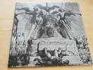 the sisters of mercy - live at kir club  83 -  lp -