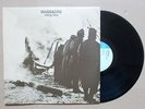 fred frith free rock no wave   Massacre   Killing Time  1st LP 33 NM vinyl 1981