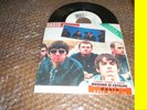 OASIS Roll With It rare 45 jukebox Italy special radiosleeve