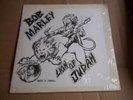 Bob Marley – Lion Of Judah (1980?) rare live double LP Not TMOQ SEALED