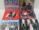 Various 80s Rock New Wave Blondie B52s Clash