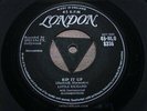 LITTLE RICHARD   Rip It Up   MINT   1956 UK LONDON HLD 8336   R&B Rocker Dancers
