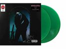 Post Malone - Hollywood's Bleeding Exclusive Green Colored Vinyl 2 LP