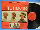 Lambert, Hendricks & Ross High Flying With 1961 VG+ Stereo Record Columbia 8475