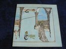 Genesis - Trespass 1970 UK LP CHARISMA 1st PINK SCROLL LABELS