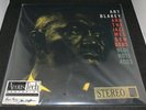 Art Blakey and the jazz messengers Moanin' Analogue Productions 45rpm Vinyl LP