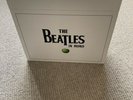 Beatles Mono Vinyl Box Set - Box Opened But Vinyl Never Played