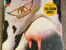 Vinyl Aerosmith Get A Grip Sealed Album Record 180 Gram
