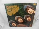 The Beatles - Rubber Soul - Capitol SW 2442 - Vinyl - Stereo - Orange Label