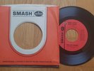 The Left Banke sing little bird sing 7` Single Smash Records S-2198  TOP