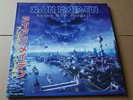 IRON MAIDEN - brave new world -  2 x lp--coloured