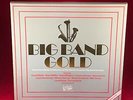 VARIOUS Big Band Gold 1980 UK 4 X Vinyl LP Box Set EXCELLENT CONDITION ronco