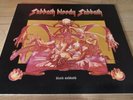BLACK SABBATH SABBATH BLOODY SABBATH RARE 1ST RARE CLUB EDITION 1973 NR MINT CON