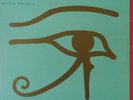 The Alan Parsons Project Eye In The Sky LP ITALY 1982 progressive rock