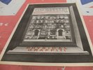 LED ZEPPELIN Physical Graffiti 1975 Orig Melody Maker ADVERT/POSTER Top Rarity