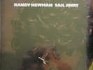 Singer-Songwriter RANDY NEWMAN 