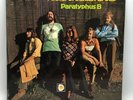 Michal Urbaniak Group Paratyphus B 1973 Germany Vinyl LP Record Jazz Fusion VG++