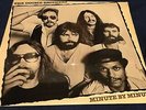 THE DOOBIE BROTHERS MINUTE by MINUTE VINTAGE RECORD ALBUM SEALED NEW