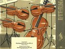 MOZART SQ K.575 Gewandhaus Quartet (Suske, Bosse) HAYDN SQ Op.204 Michailow SQ