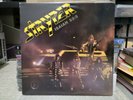 Stryper ?– Soldiers Under Command White LP (Enigma Records, 1985)