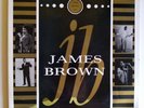 33RPM VYNIL LP   JAMES BROWN    THE BEST OF THE GODFATHER OF SOUL   KTel 1987