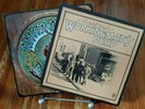 GRATEFUL DEAD AMERICAN BEAUTY + WORKINGMAN'S' DEAD 1869  VINYL RECORD LOT