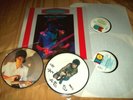 GARY MOORE LP We Want Moore Falling In Love With You 7