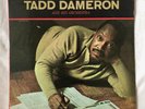TADD DAMERON & ORCHESTRA - MAGIC TOUCH Riverside RLP 419 1962 Original Ex