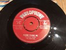 The Beatles   Please Please Me/Ask Me Why   Original 1963 UK 7” Vinyl Single