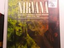 #   NIRVANA  -IMPORT SEALED RECORD ALBUM OLYMPIA COMM.RADIO SESSION 4/17/1987